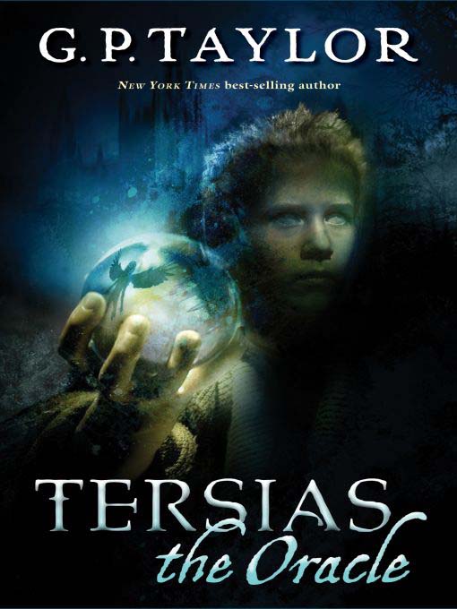 Title details for Tersias the Oracle by G. P. Taylor - Available